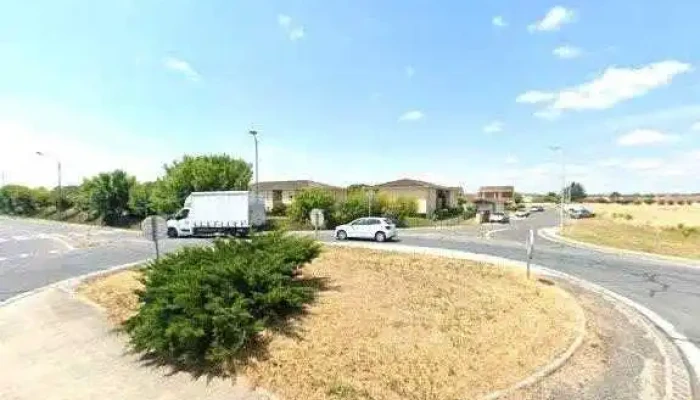 Bricorama Les Billaux -  Street View Et 360deg - Les Billaux