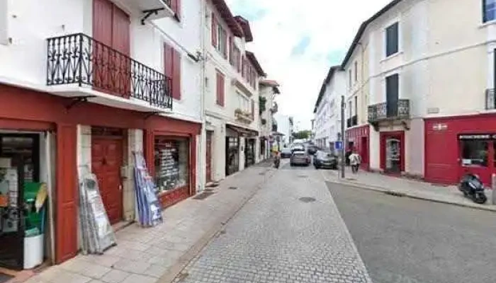 Brikoluz -  Street View Et 360deg - Saint-jean-de-luz