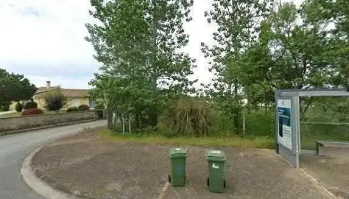 Brochard Materiaux Street View Et 360deg - Saint-vincent-de-paul