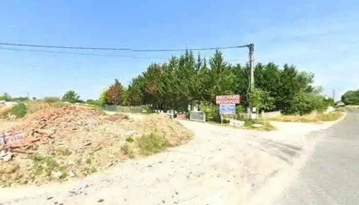 Brochard Materiaux -  Tout - Saint-andré-de-cubzac