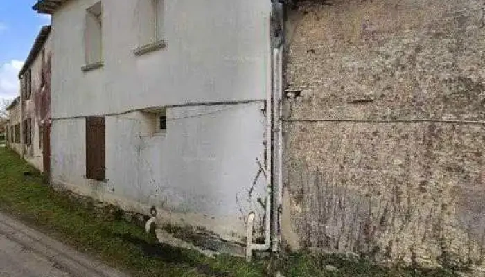 Bruneteau Christian -  Tout - Bussac-sur-charente
