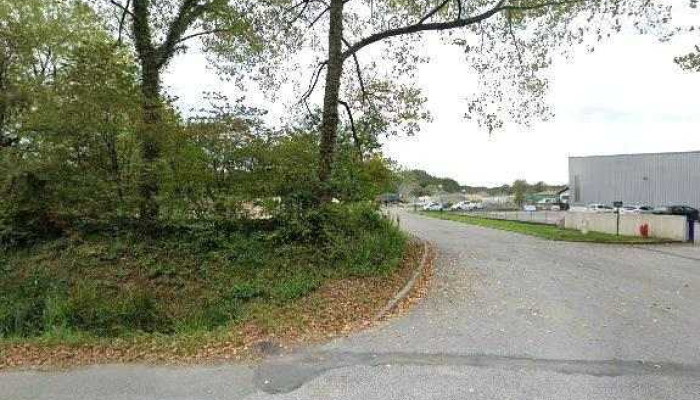 Bst Distribution Street View Et 360deg - Anglet
