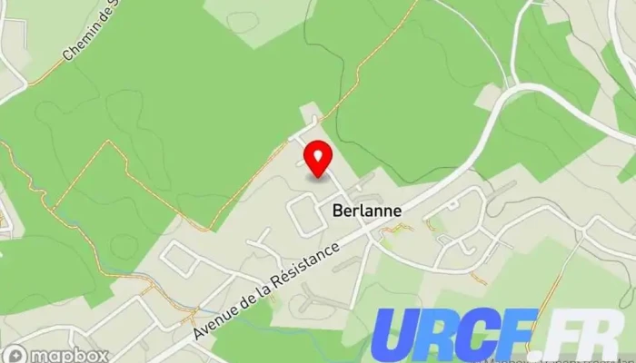 Bt7c -  Carte - Morlaàs