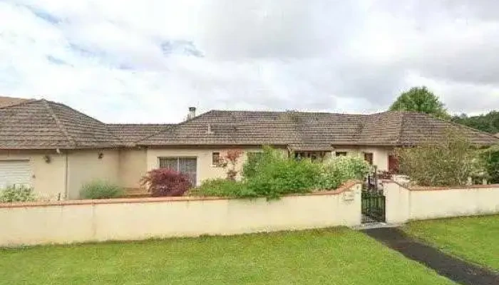 Bt7c -  Street View Et 360deg - Morlaàs