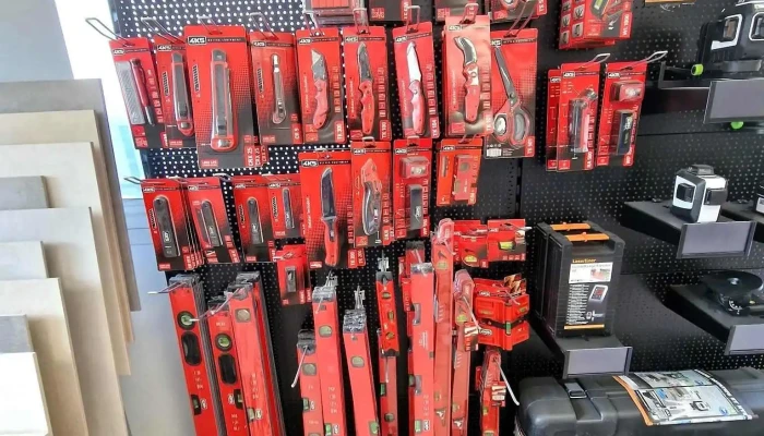 Burie Materiaux   Tout Faire Interieur - Burie