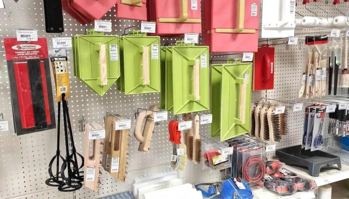 Burie Materiaux   Tout Faire Interieur - Cozes