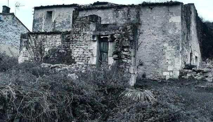 Bussac-sur-Charente - Bussac-Sur-Charente
