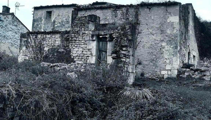 Bussac -  Sur Charente Tout - Bussac-sur-charente