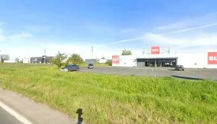 But -  Street View Et 360deg - Azay-le-brûlé