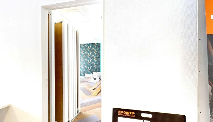Bybatisol Batisol Plus Interieur - Châtellerault