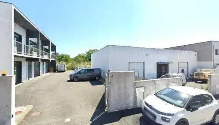 Cabinet Forgeard -  Street View Et 360deg - Arbonne
