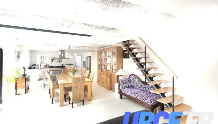 Camif Habitat Siege Social Interieur - Chauray