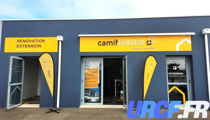 Camif Habitat -  Tout - Niort