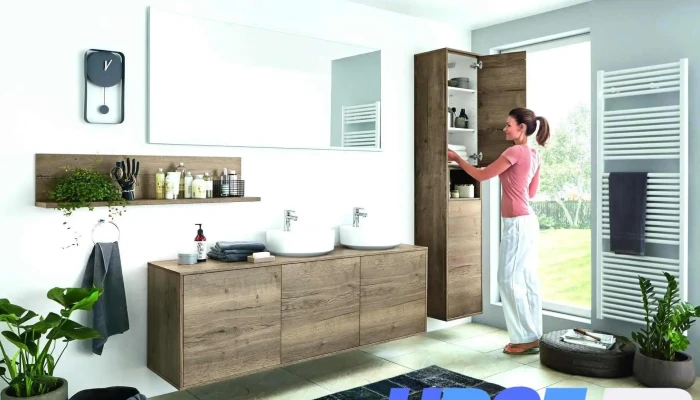 Cap Cuisines -  Interieur - Angoulins