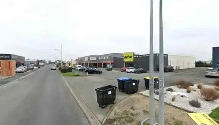 Cap Cuisines -  Street View Et 360deg - Angoulins