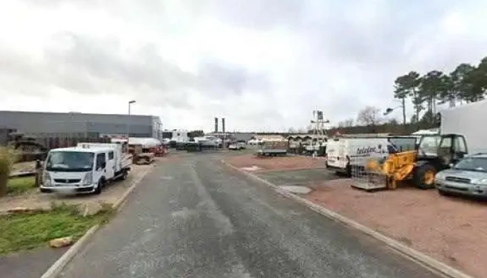 Cares Design -  Street View Et 360deg - Andernos-les-bains