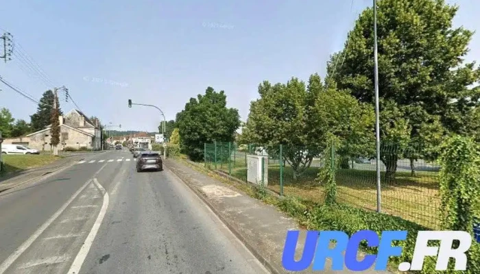 Carodis - Boulazac Isle Manoire