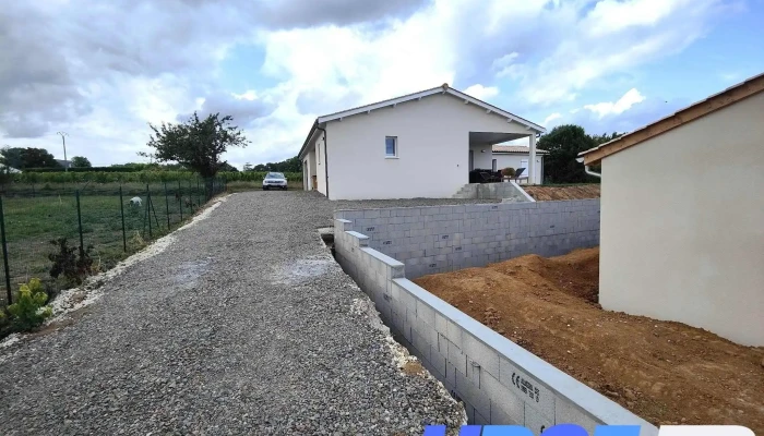 Carpentier - 33850 Léognan