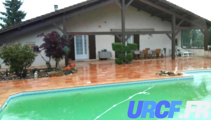 Carreaux De Gironde Storme -  Pruvost Tout - Gironde-sur-dropt