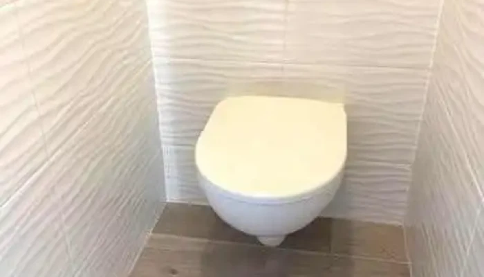 Carreaux Deco Salle De Bains - Châtelaillon-plage
