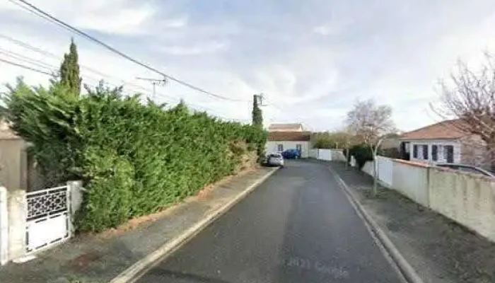 Carreaux Deco Street View Et 360deg - Châtelaillon-plage