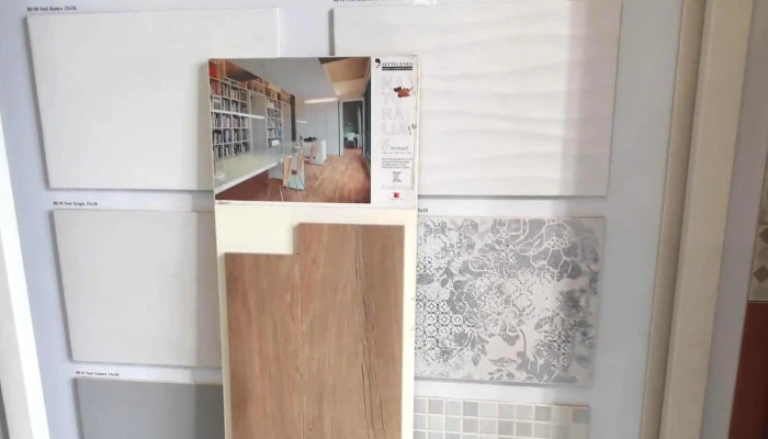 Carrelage Et Bain -    Pastel Decors Adresse - Lescar
