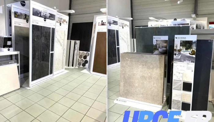 Carrelage Et Bain -    Pastel Decors Carreau - Lescar
