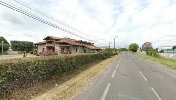 Carrelage Et Bain -    Pastel Decors Street View Et 360deg - Lescar