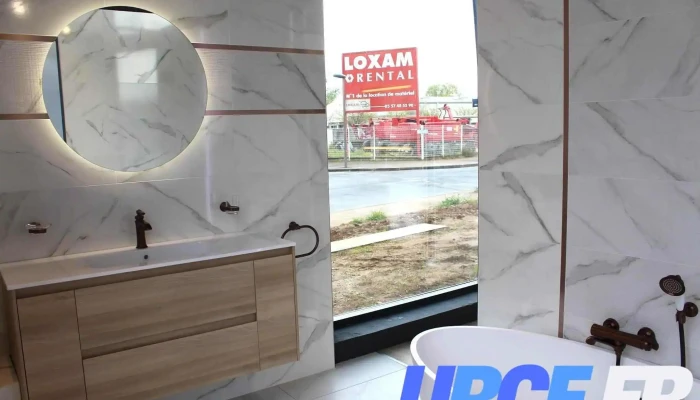 Carrelage Et Bain De A A Z Carreau - Libourne