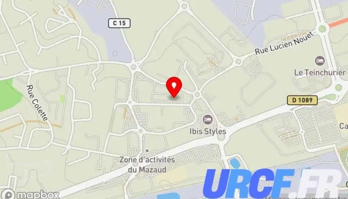Carrelage Selection Bati Plus Carte - Brive-la-gaillarde
