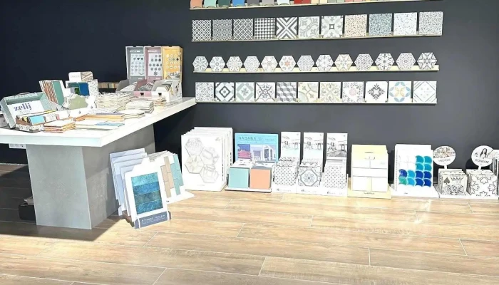 Carrelage Selection Bati Plus Photos Du Proprietaire - Brive-la-gaillarde