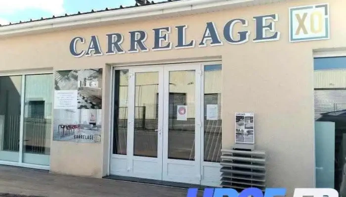 Carrelage Xo -  Photos Du Proprietaire - Chassors