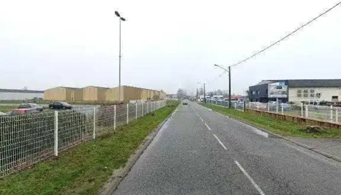 Carrelages Marbres Cavallin -  Street View Et 360deg - Bon-encontre