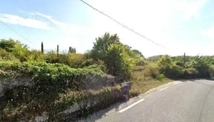 Carriere Barboteau Les Pierres De Bourg Street View Et 360deg - Prignac-et-marcamps