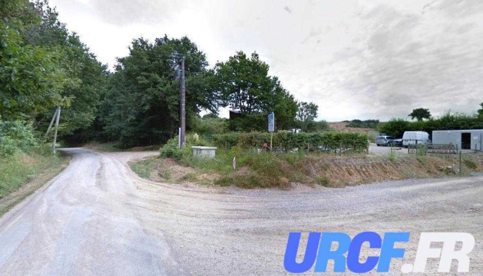 Carrière de brigueuil - Brigueuil