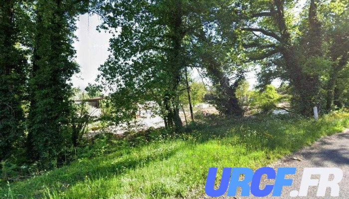 Carriere de lagorce Davitom - 33230 Lagorce