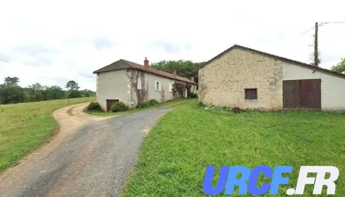 Carrières de Thiviers - Boulazac Isle Manoire