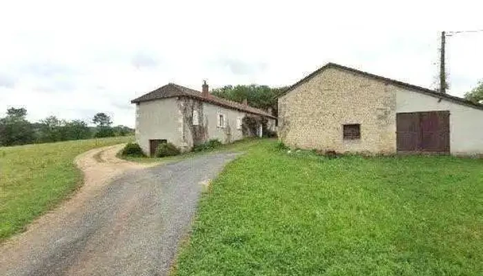 Carrieres De Thiviers Tout - Boulazac Isle Manoire