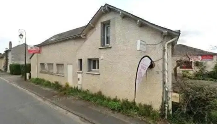 Carrieres Materiaux Construction C M C -  Tout - Yzeures-sur-creuse