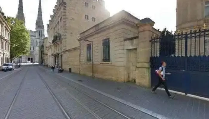 Cartau -  Street View Et 360deg - Bordeaux
