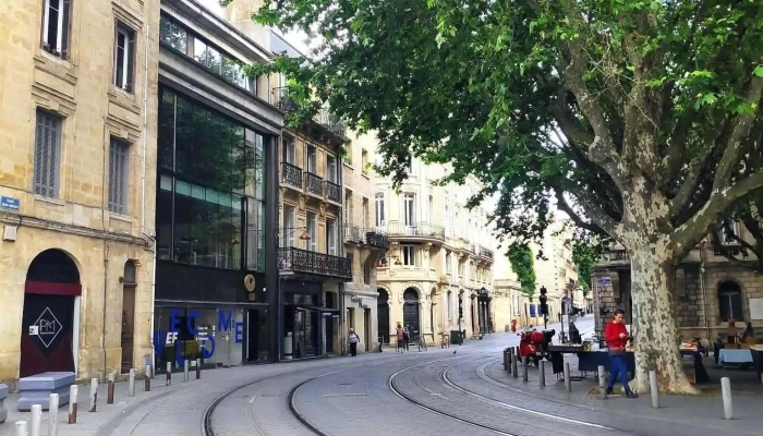 Cartau -  Tout - Bordeaux