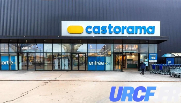 Castorama - 78240 Chambourcy