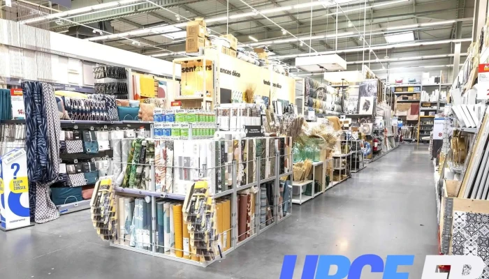 Castorama Agen -  Photos Du Proprietaire - Agen
