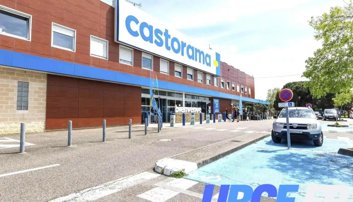 Castorama Agen -  Tout - Agen