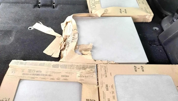 Castorama -  Comment Arriver - Lescar