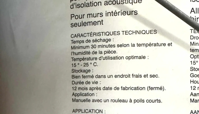 Castorama -  Ou - Aytré