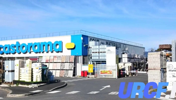 Castorama -  Photos Du Proprietaire - Angoulême