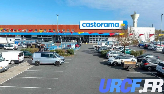 Castorama -  Photos Du Proprietaire - Poitiers