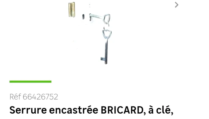 Castorama -  Pres De Moi - Aytré