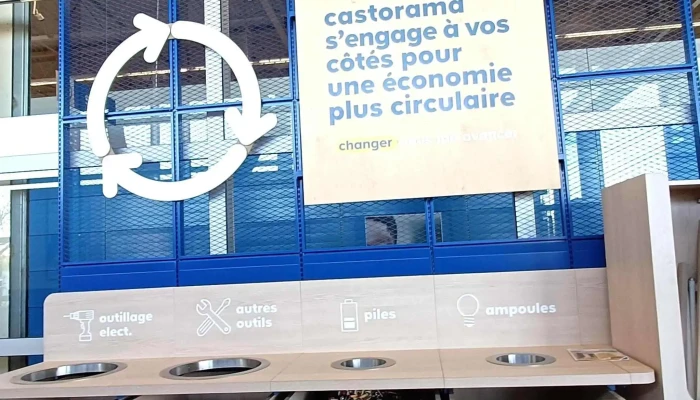 Castorama -  Pres De Moi - Niort